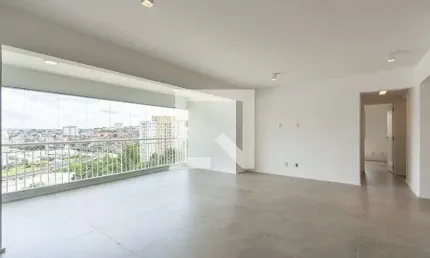 Apartamento para aluguel - vila andrade, 3 quartos,  124 m² - são paulo