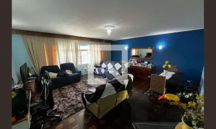 Casa para aluguel - água fria, 4 quartos,  200 m² - são paulo