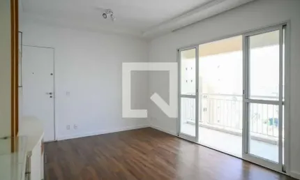 Apartamento para aluguel - bosque da saúde, 3 quartos,  93 m² - são paulo