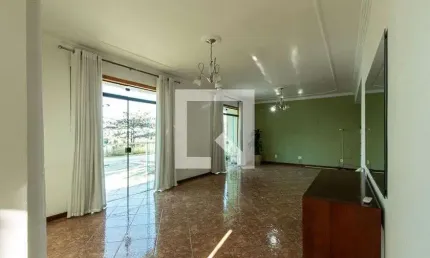 Casa para aluguel - jardim emília, 4 quartos,  350 m² - sorocaba