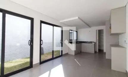 Casa / sobrado em condomínio para aluguel - mansões santo antônio, 3 quartos,  168 m² - campinas
