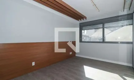 Kitnet / stúdio para aluguel - mont&apos;serrat, 1 quarto,  29 m² - porto alegre