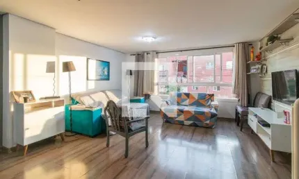 Casa para aluguel - camaquã, 3 quartos,  280 m² - porto alegre