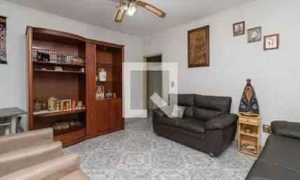 Casa para aluguel - jardim maringá, 7 quartos,  210 m² - são paulo