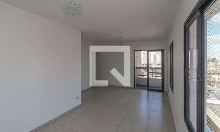 Apartamento para aluguel - bosque da saúde, 3 quartos,  83 m² - são paulo