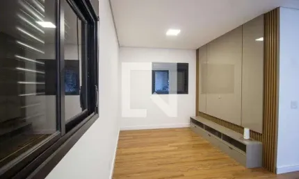 Cobertura para aluguel - parque campolim, 3 quartos,  101 m² - sorocaba