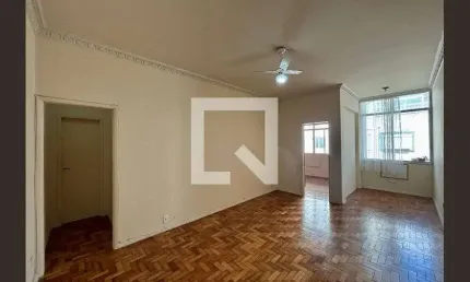 Apartamento para aluguel - copacabana, 2 quartos,  90 m² - rio de janeiro