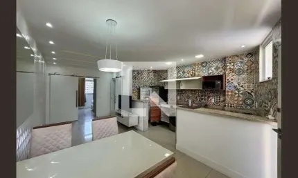 Apartamento para aluguel - leblon, 1 quarto,  44 m² - rio de janeiro