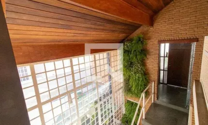 Casa para aluguel - cidade universitária ii, 6 quartos,  300 m² - campinas