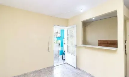 Casa / sobrado em condomínio para aluguel - vila valqueire, 1 quarto,  30 m² - rio de janeiro