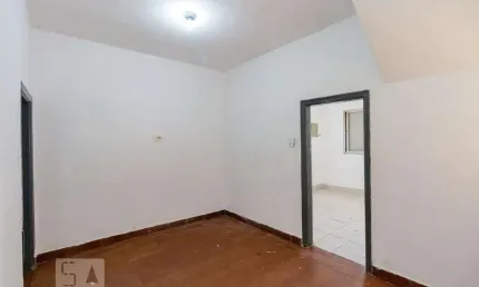 Casa para aluguel - cangaíba, 2 quartos,  60 m² - são paulo