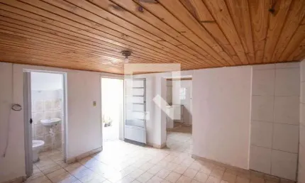 Casa para aluguel - vila maria , 1 quarto,  40 m² - são paulo