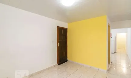 Casa para aluguel - cangaíba, 2 quartos,  100 m² - são paulo