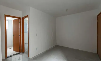 Apartamento para aluguel - cavalhada, 2 quartos,  39 m² - porto alegre