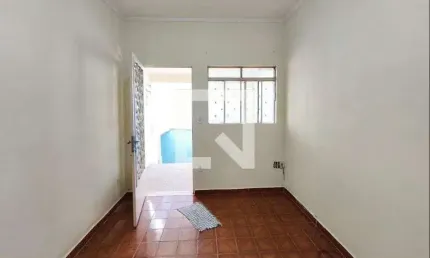 Casa para aluguel - jardim ipaussurama , 2 quartos,  30 m² - campinas