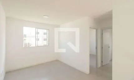 Apartamento para aluguel - guaratiba, 2 quartos,  40 m² - rio de janeiro