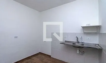 Casa / sobrado em condomínio para aluguel - bosque da saúde, 1 quarto,  35 m² - são paulo