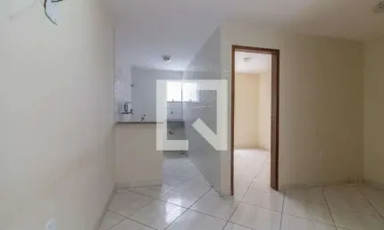 Apartamento para aluguel - vargem pequena, 1 quarto,  35 m² - rio de janeiro