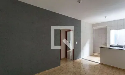 Apartamento para aluguel - goiânia, 2 quartos,  55 m² - belo horizonte