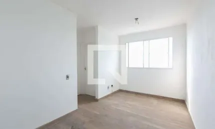 Apartamento para aluguel - josé bonifácio, 2 quartos,  42 m² - são paulo