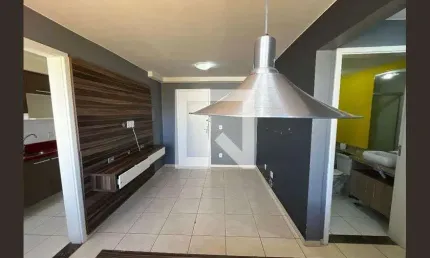 Apartamento para aluguel - samambaia, 2 quartos,  47 m² - brasília