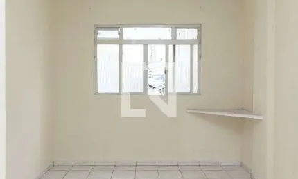 Apartamento para aluguel - centro, 1 quarto,  55 m² - guarulhos