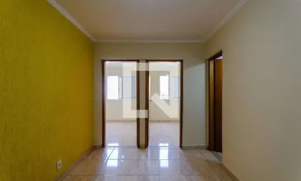 Apartamento para aluguel - jaraguá, 2 quartos,  40 m² - são paulo