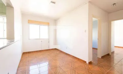 Apartamento para aluguel - centro, 2 quartos,  57 m² - canoas