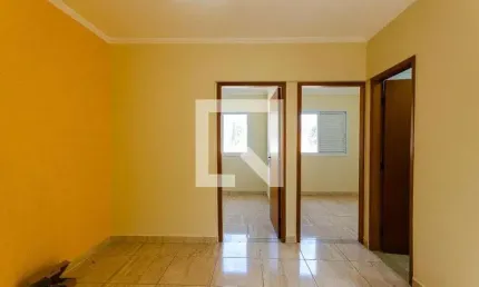 Apartamento para aluguel - jaraguá, 2 quartos,  40 m² - são paulo