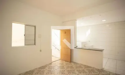 Casa para aluguel - casa verde, 1 quarto,  35 m² - são paulo