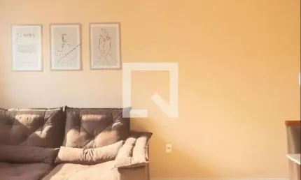 Apartamento para aluguel - guaratiba, 2 quartos,  47 m² - rio de janeiro