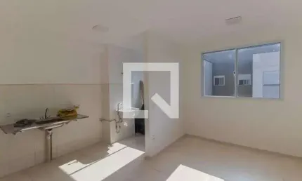 Apartamento para aluguel - sapopemba, 2 quartos,  39 m² - são paulo