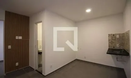 Kitnet / stúdio para aluguel - anil, 1 quarto,  44 m² - rio de janeiro