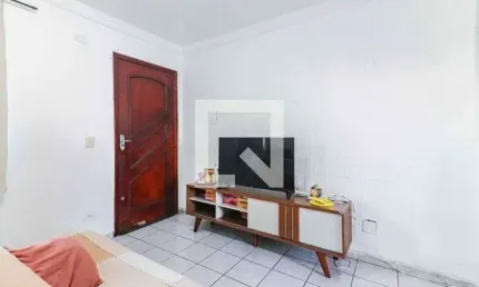 Apartamento para aluguel - jaguaré, 2 quartos,  50 m² - são paulo