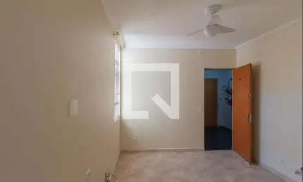 Apartamento para aluguel - parque fazendinha, 2 quartos,  43 m² - campinas