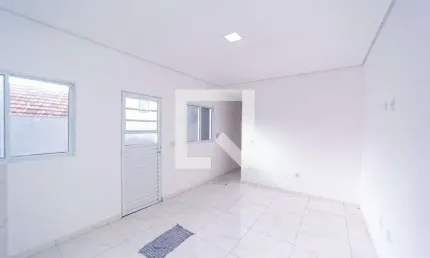 Apartamento para aluguel - cangaíba, 2 quartos,  55 m² - são paulo