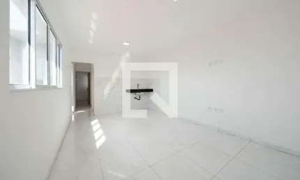 Apartamento para aluguel - cangaíba, 2 quartos,  52 m² - são paulo