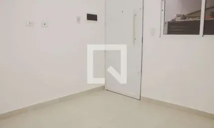 Apartamento para aluguel - vila ede, 1 quarto,  35 m² - são paulo