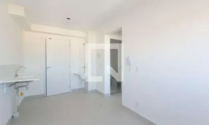 Apartamento para aluguel - itaquera, 2 quartos,  39 m² - são paulo