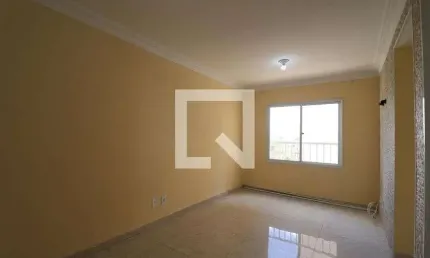 Apartamento para aluguel - parque erasmo assunção, 2 quartos,  52 m² - santo andré