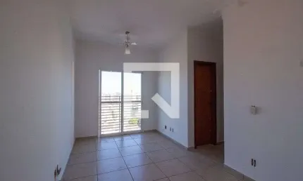 Apartamento para aluguel - jardim piratininga, 2 quartos,  50 m² - sorocaba