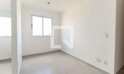 Apartamento para aluguel - vila jacuí, 2 quartos,  40 m² - são paulo