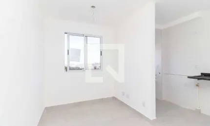 Apartamento para aluguel - vila jacuí, 2 quartos,  40 m² - são paulo