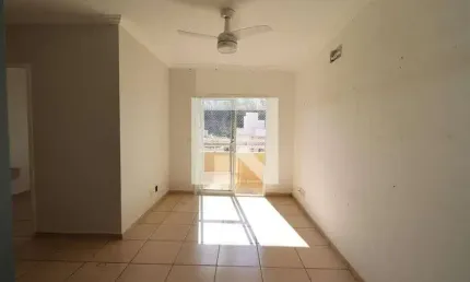 Apartamento para aluguel - jardim anhanguera, 2 quartos,  64 m² - ribeirão preto