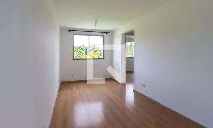 Apartamento para aluguel - novo mundo, 2 quartos,  50 m² - curitiba