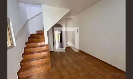 Casa para aluguel - vila barros, 3 quartos,  115 m² - guarulhos
