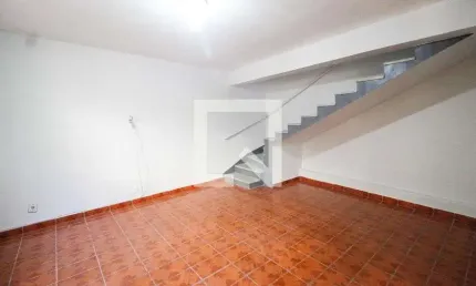 Casa para aluguel - vila nova cachoeirinha, 2 quartos,  90 m² - são paulo