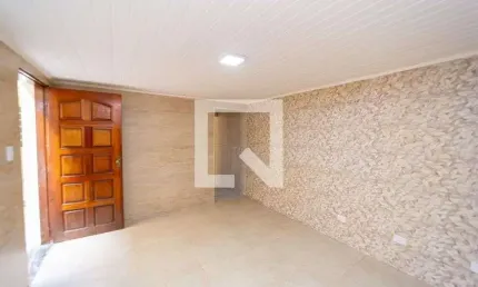 Casa para aluguel - cangaíba, 2 quartos,  55 m² - são paulo