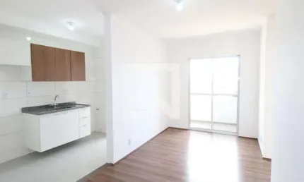 Apartamento para aluguel - parque residencial flamboyant, 2 quartos,  52 m² - são josé dos campos