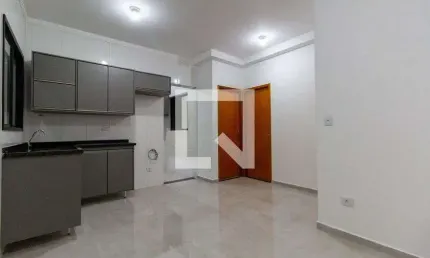 Apartamento para aluguel - vila nova savoia, 2 quartos,  37 m² - são paulo